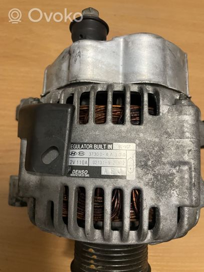 Hyundai H-1, Starex, Satellite Alternator 373004A300