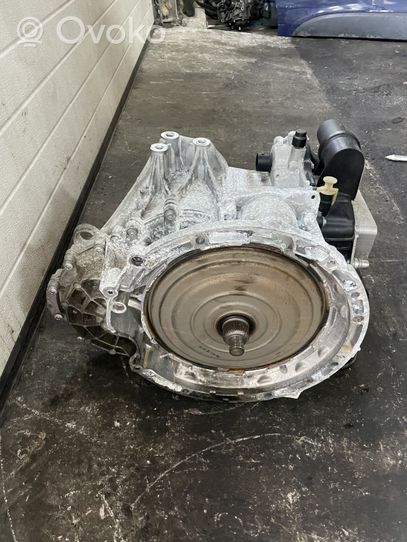 A2473715700 Mercedes-Benz GLA H247 Automatic gearbox, 1450.00 € | RRR