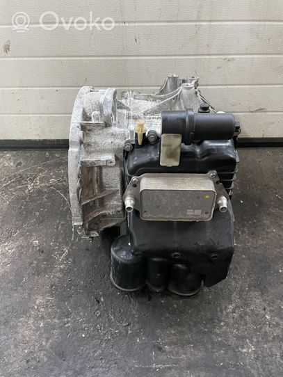 A2473715700 Mercedes-Benz GLA H247 Automatic gearbox, 1450.00 € | RRR 
