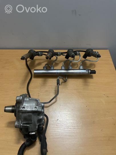 Mini Cooper Hatch Hardtop Fuel injection system set 0445010519