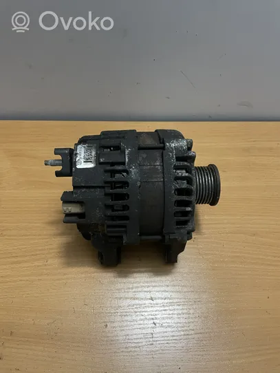 Renault Master III Alternator 231001822R