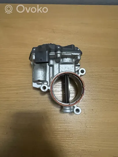 Mercedes-Benz GLA H247 Throttle valve A6540900070Q