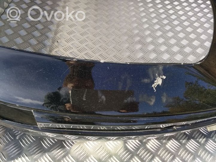 Volvo V70 Priekšējais bamperis 