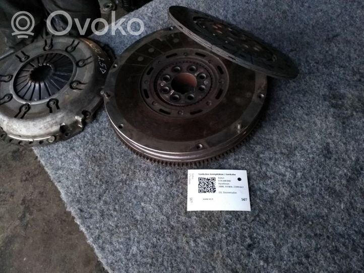 Volvo V70 Sprzęgło / Komplet 074141117A