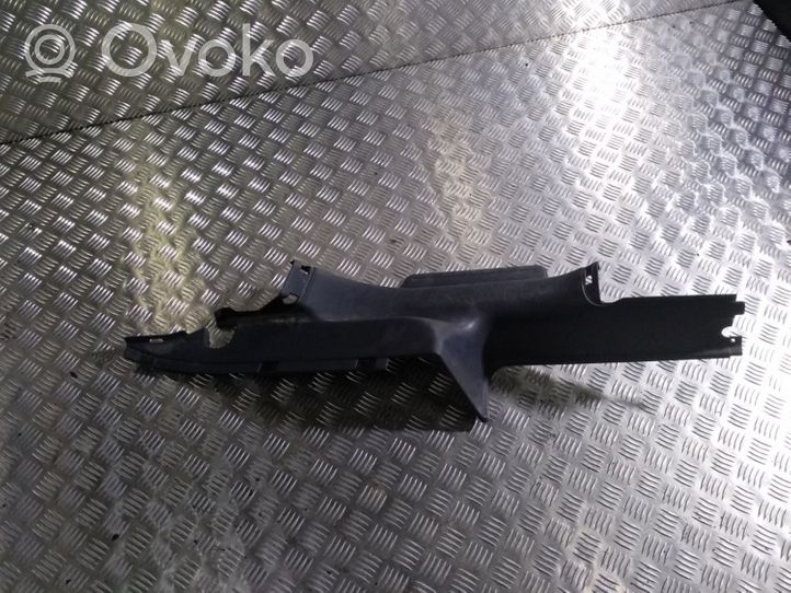 Honda Civic Takaoven kynnyksen suojalista 84261S6AA0000