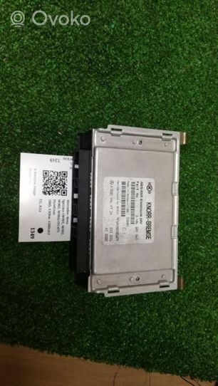 Mercedes-Benz Sprinter W901 W902 W903 W904 ABS control unit/module 0004464714