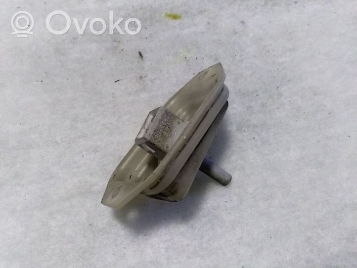 Audi 100 200 5000 C3 Sensor de temperatura interna 4A0819365