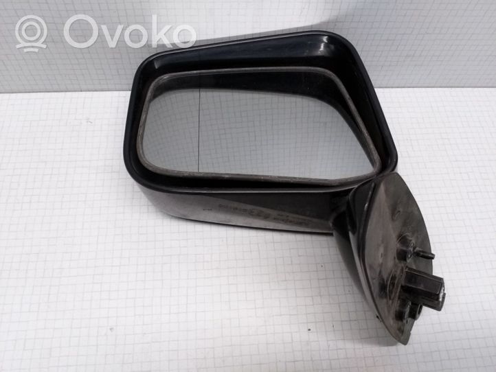 Mitsubishi Space Wagon Front door electric wing mirror 012105