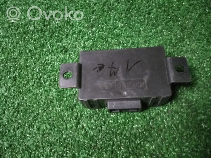 Audi A4 S4 B5 8D Boîtier module alarme 4B0951173