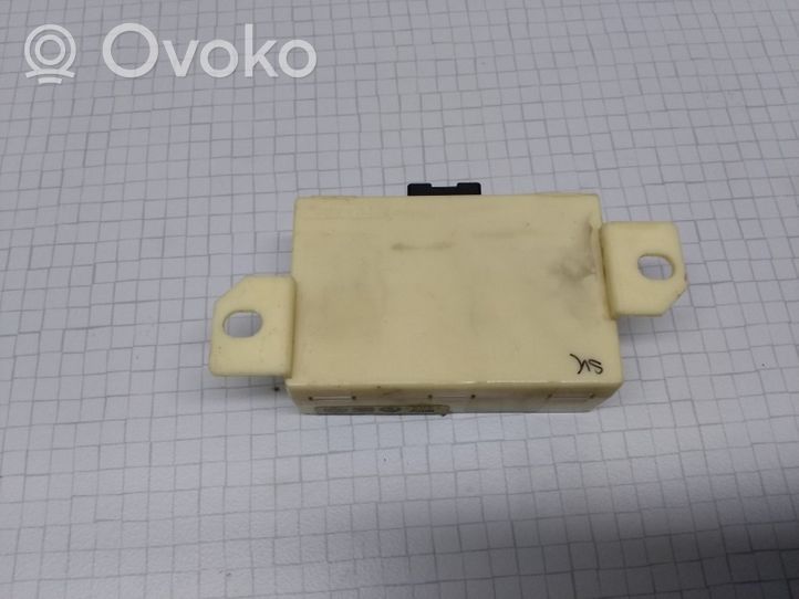 Audi A6 S6 C5 4B Immobilizer control unit/module 8D0953234