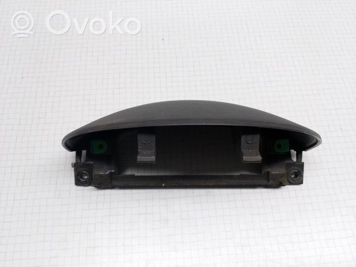 Opel Corsa C Ramka deski rozdzielczej 09114457