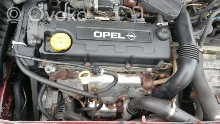 Y17DT Opel Astra G Moteur, 180.00 € | OVOKO