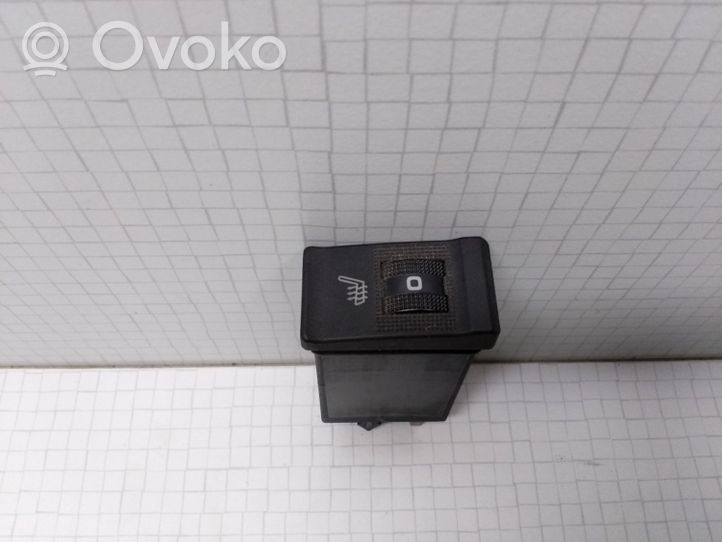 Audi A6 S6 C4 4A Seat heating switch 4A0963563B