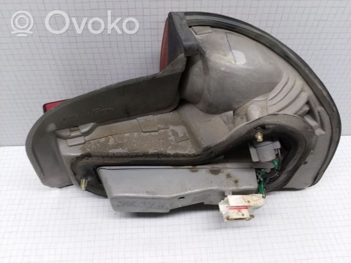 Mitsubishi Galant Lampa tylna STANLEY0438575L