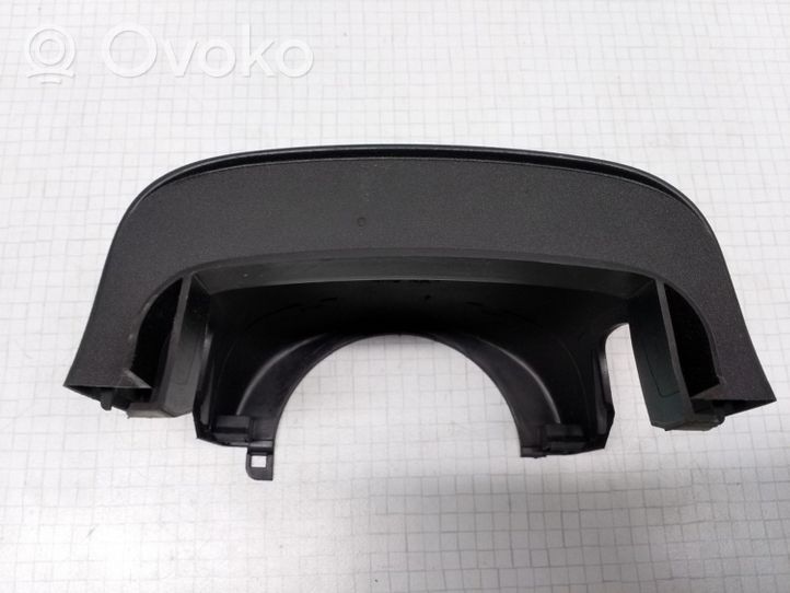 Opel Corsa C Rivestimento del piantone del volante 24435931