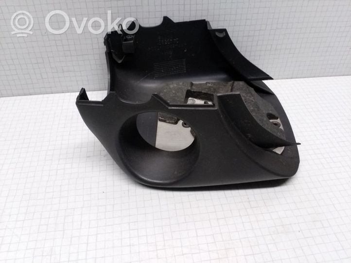 Opel Corsa C Ohjauspyörän pylvään verhoilu 24435931