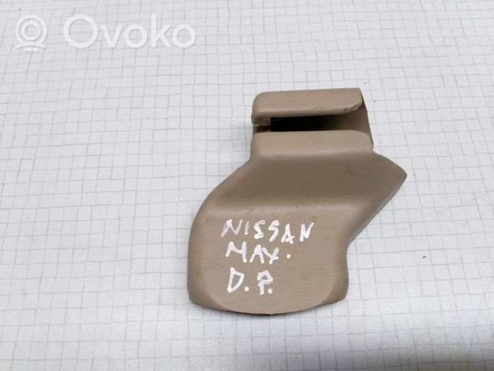 Nissan Maxima Inne części wnętrza samochodu RH2Y0