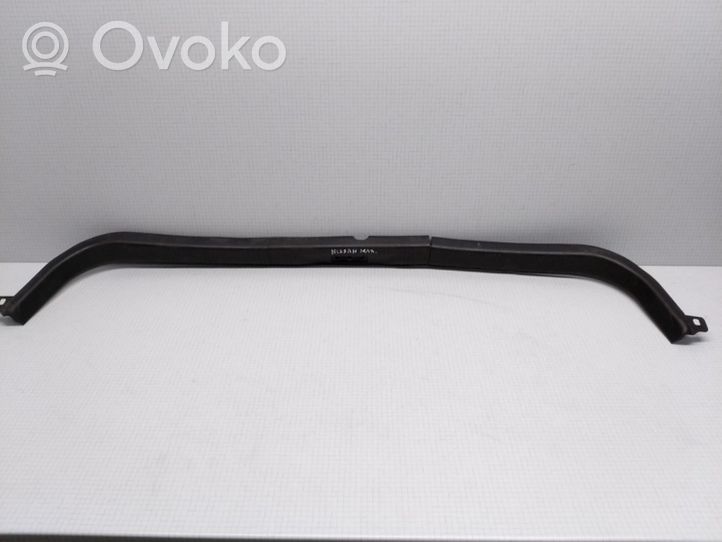 Nissan Maxima Trunk/boot sill cover protection 849922Y000