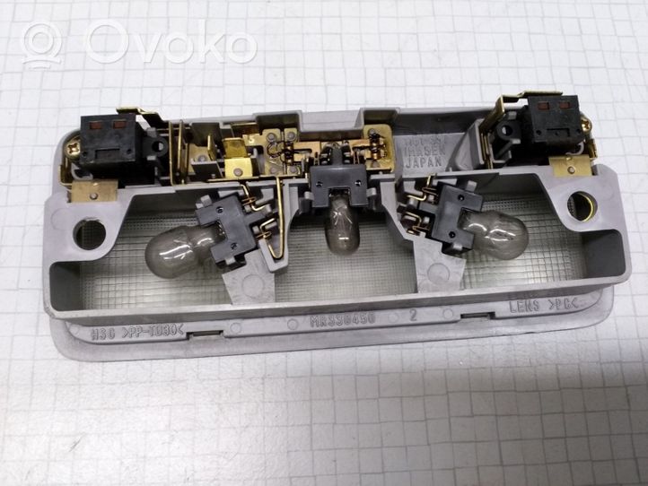 Mitsubishi Space Wagon Interrupteur d'éclairage intérieur et d’ambiance MR330450