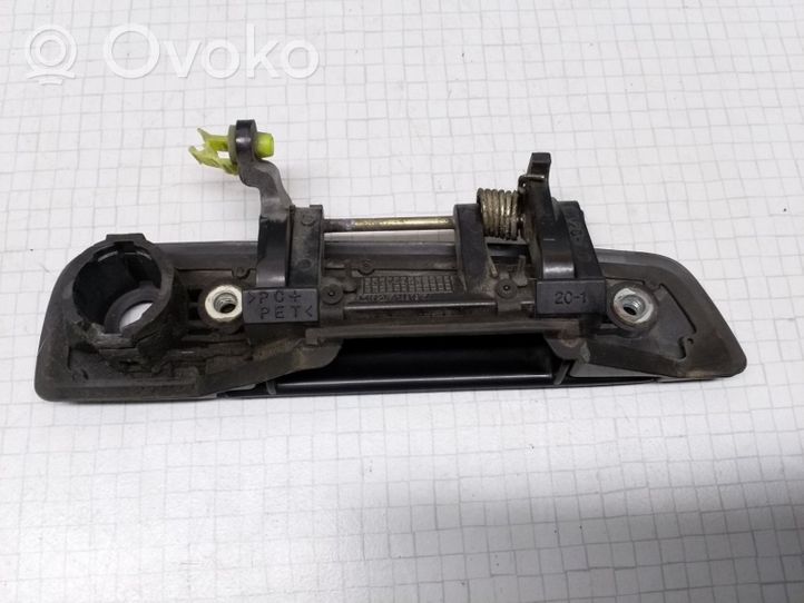 Mitsubishi Space Wagon Maniglia esterna per portiera anteriore MR271867