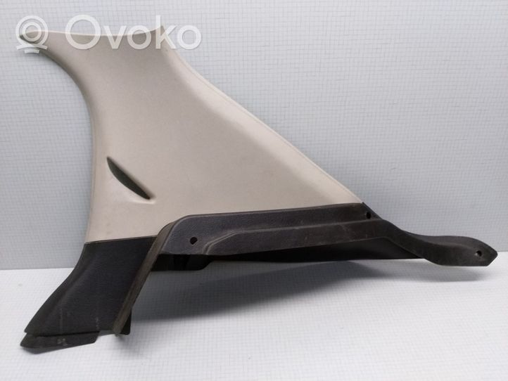 Opel Astra G Muu kynnyksen/pilarin verhoiluelementti 90562510