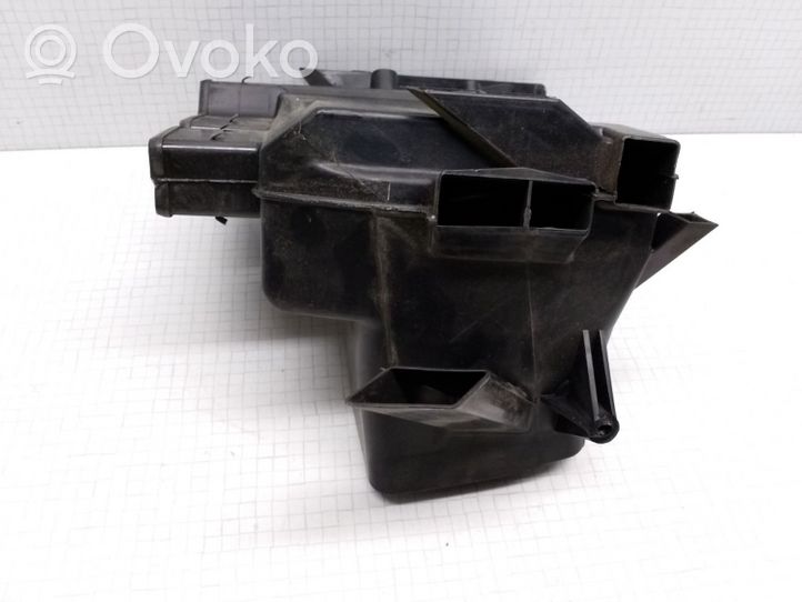 Volkswagen PASSAT B5.5 Conduit d'air (cabine) 3B1819151B