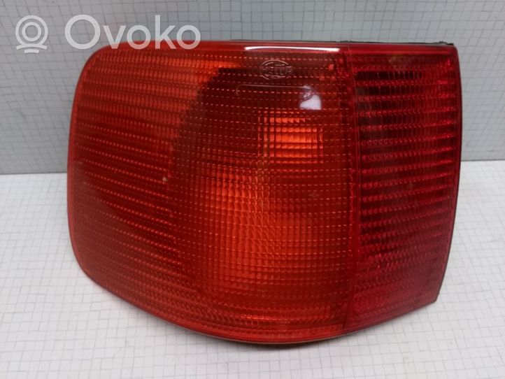 Audi 100 S4 C4 Lampa tylna 138007