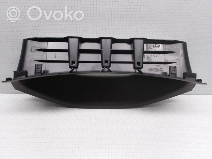 Volvo V70 Dashboard trim 9177705