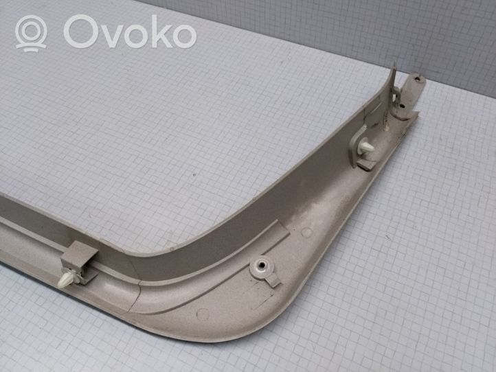 Opel Astra G Altro elemento di rivestimento sottoporta/montante 09175112