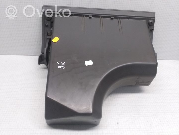 Opel Corsa C Schowek deski rozdzielczej / Komplet 09114403