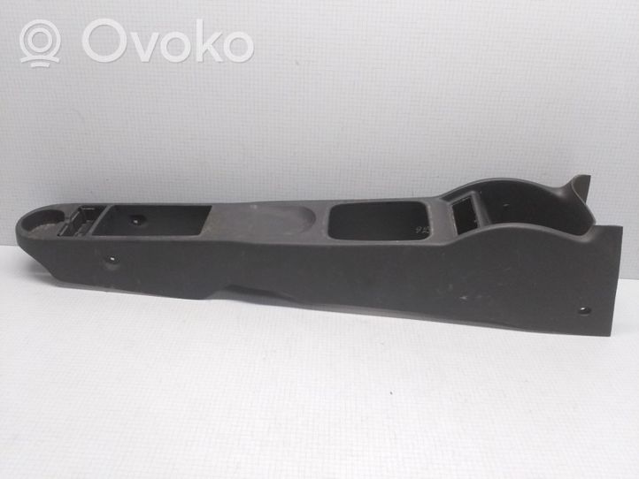 Opel Corsa C Tunel środkowy 09114441