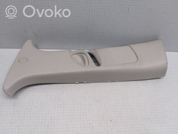 Opel Corsa C Other sill/pillar trim element 563609684