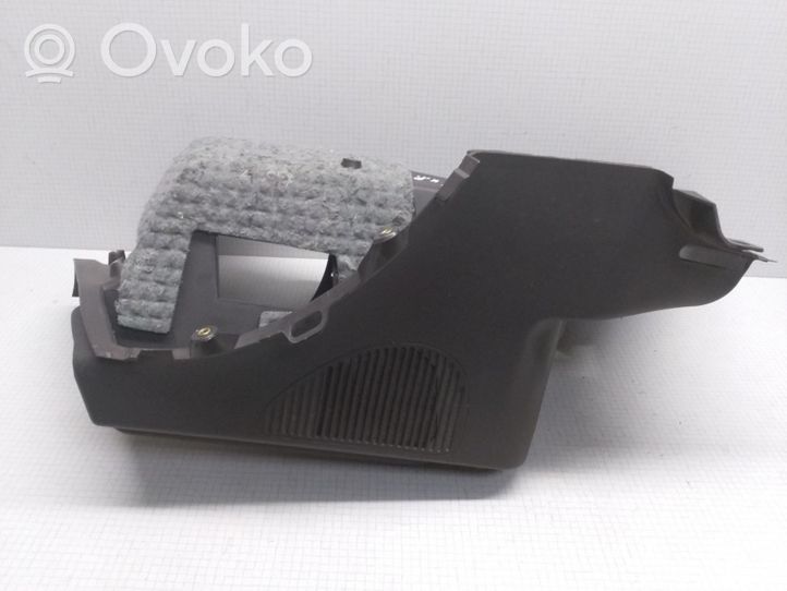 Opel Corsa C Muu kynnyksen/pilarin verhoiluelementti 09115231