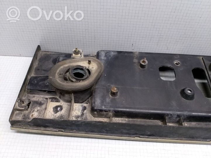 Mazda 626 Poszycie / Tapicerka tylnej klapy bagażnika STANLEY0167853