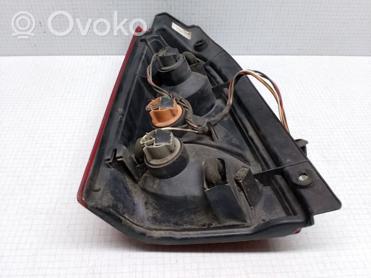 Opel Agila A Takavalot VALEO2342