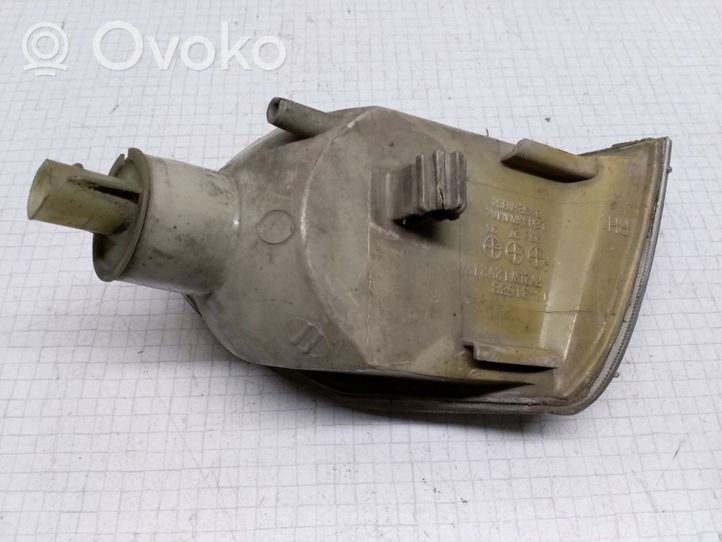 Opel Astra F Indicatore di direzione anteriore 183168B