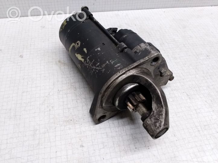 Audi 100 S4 C4 Motorino d’avviamento 63223438