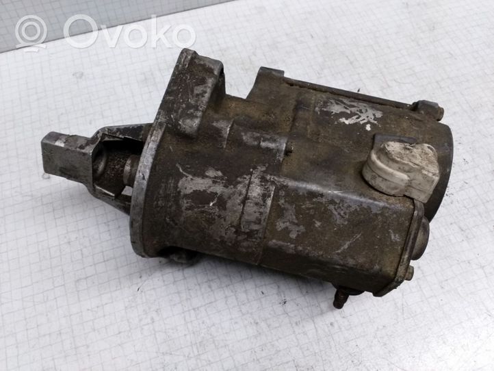 Chrysler Voyager Motorino d’avviamento 4686045