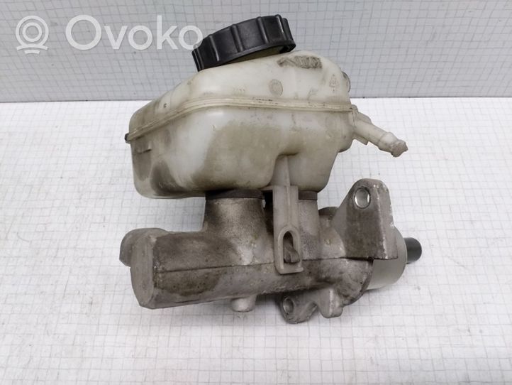 Opel Astra G Serbatoio di compensazione del liquido del freno DELPHI5571LUCAS2014