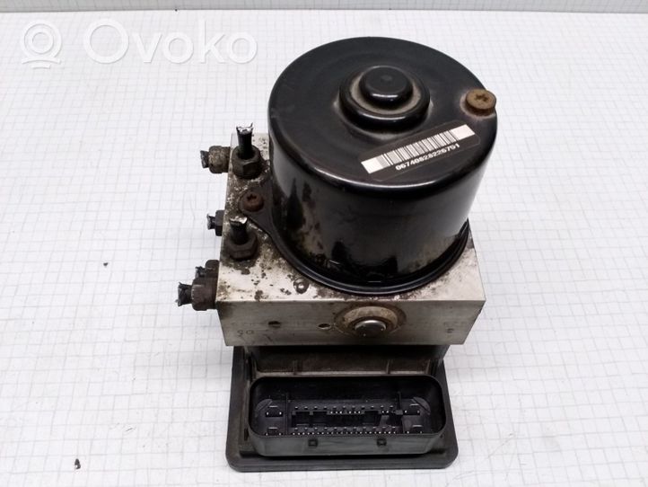 Opel Astra H Pompe ABS 10096005393