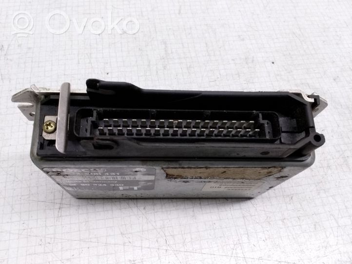 Opel Vectra A Module de contrôle de boîte de vitesses ECU 90324330