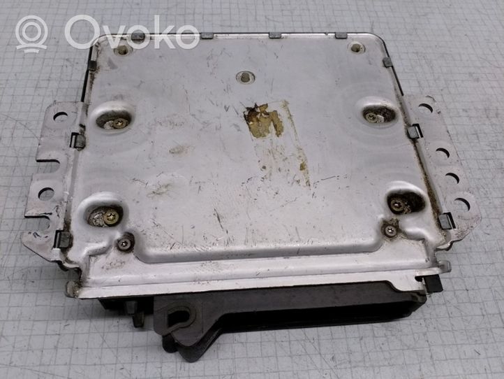 Opel Omega A Engine control unit/module 0261200383