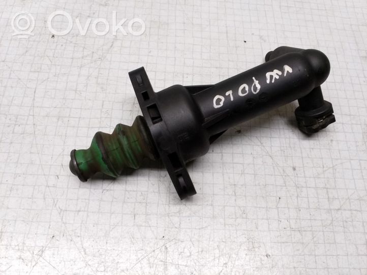 Volkswagen Polo IV 9N3 Cylindre récepteur d'embrayage 6Q0721261D