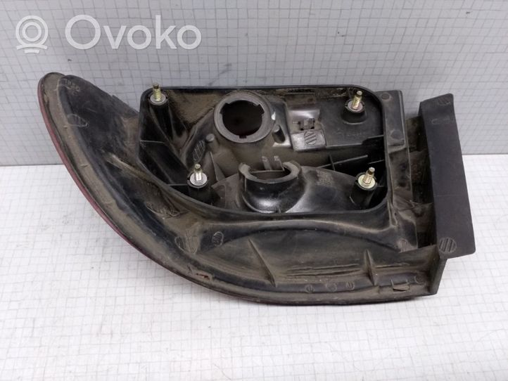 Honda Civic Feux arrière / postérieurs STANLEY0431128