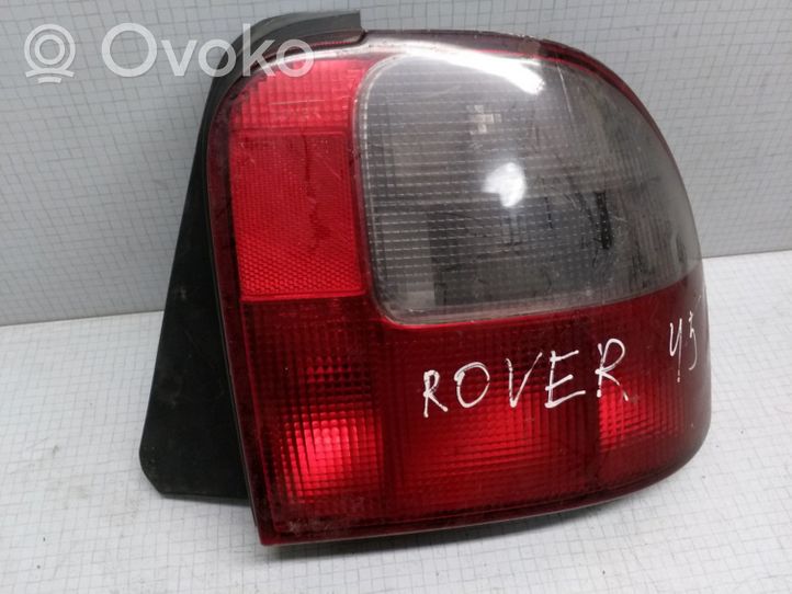 Rover 45 Feux arrière / postérieurs 