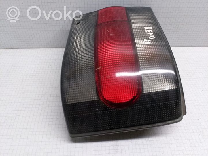 Renault 19 Lampa tylna 141339