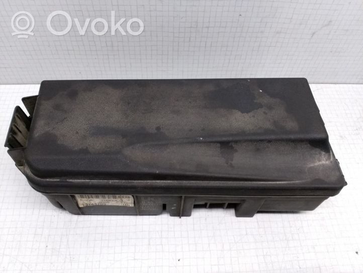 Opel Vectra C Modulo fusibile 460023260