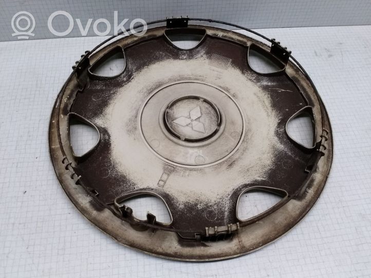 Mitsubishi Carisma Kołpaki oryginalne R14 72107