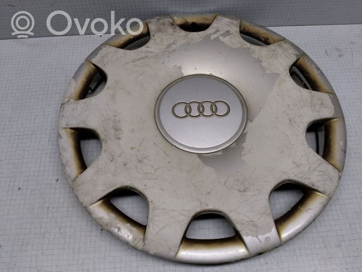 Audi A6 S6 C4 4A Originalus R 15 rato gaubtas (-ai) 4A0601147A