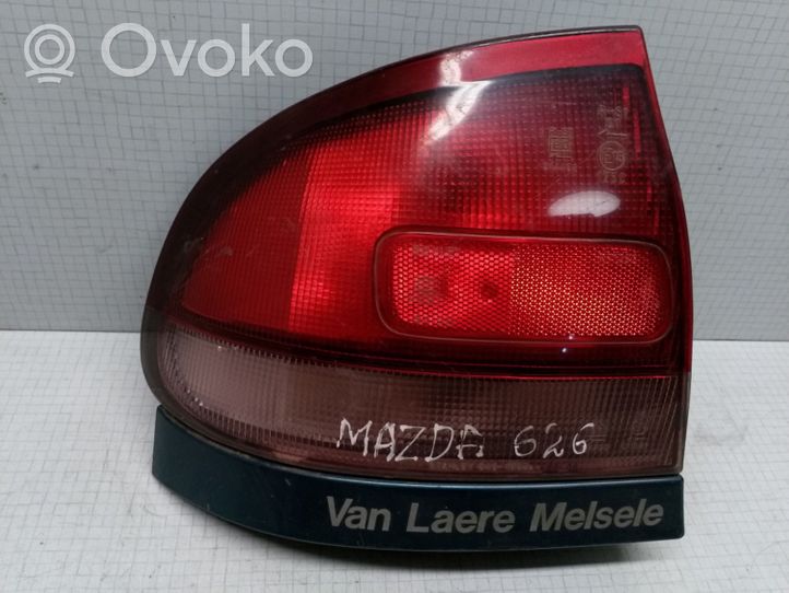 Mazda 626 Lampa tylna STANLEY0431392L